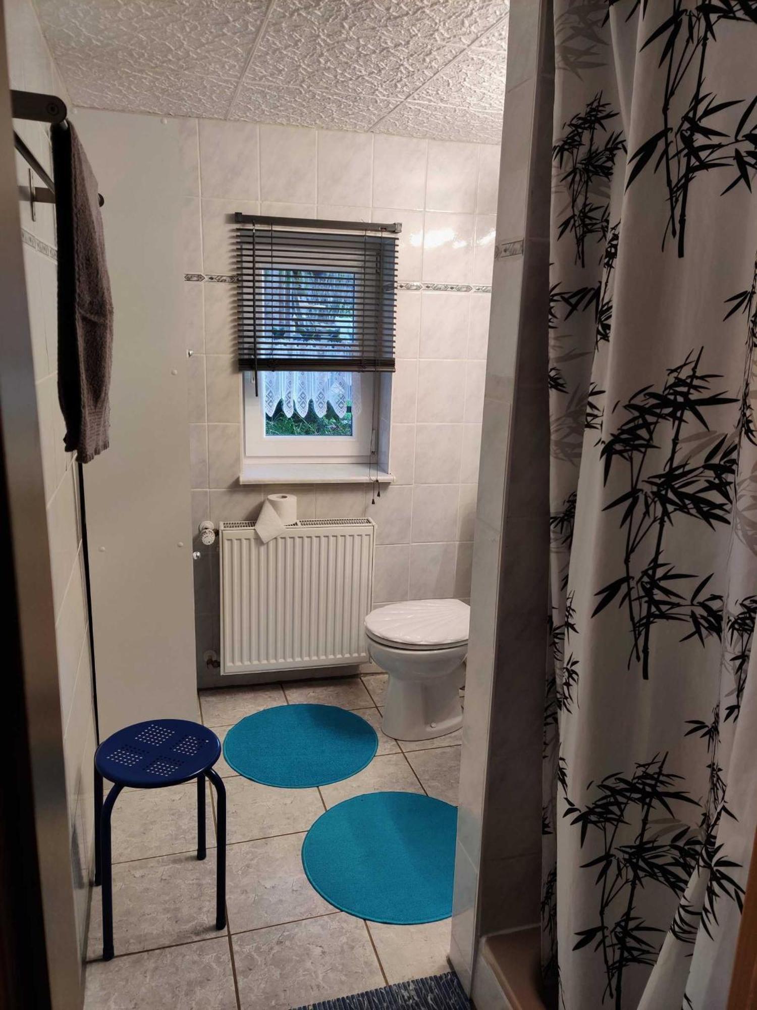Ferienwohnungen Ruwoldt Brodhagen Exterior foto