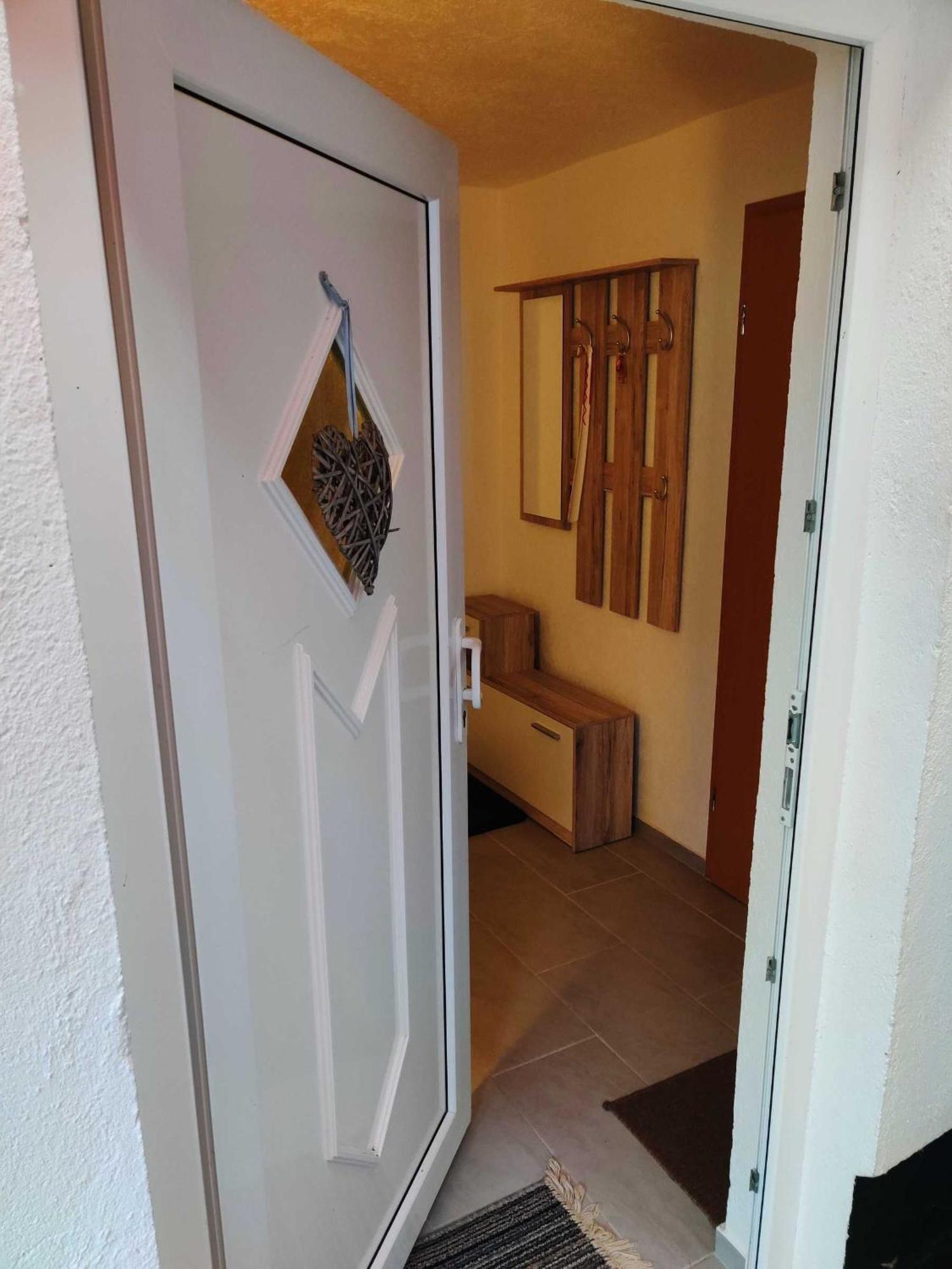 Ferienwohnungen Ruwoldt Brodhagen Exterior foto